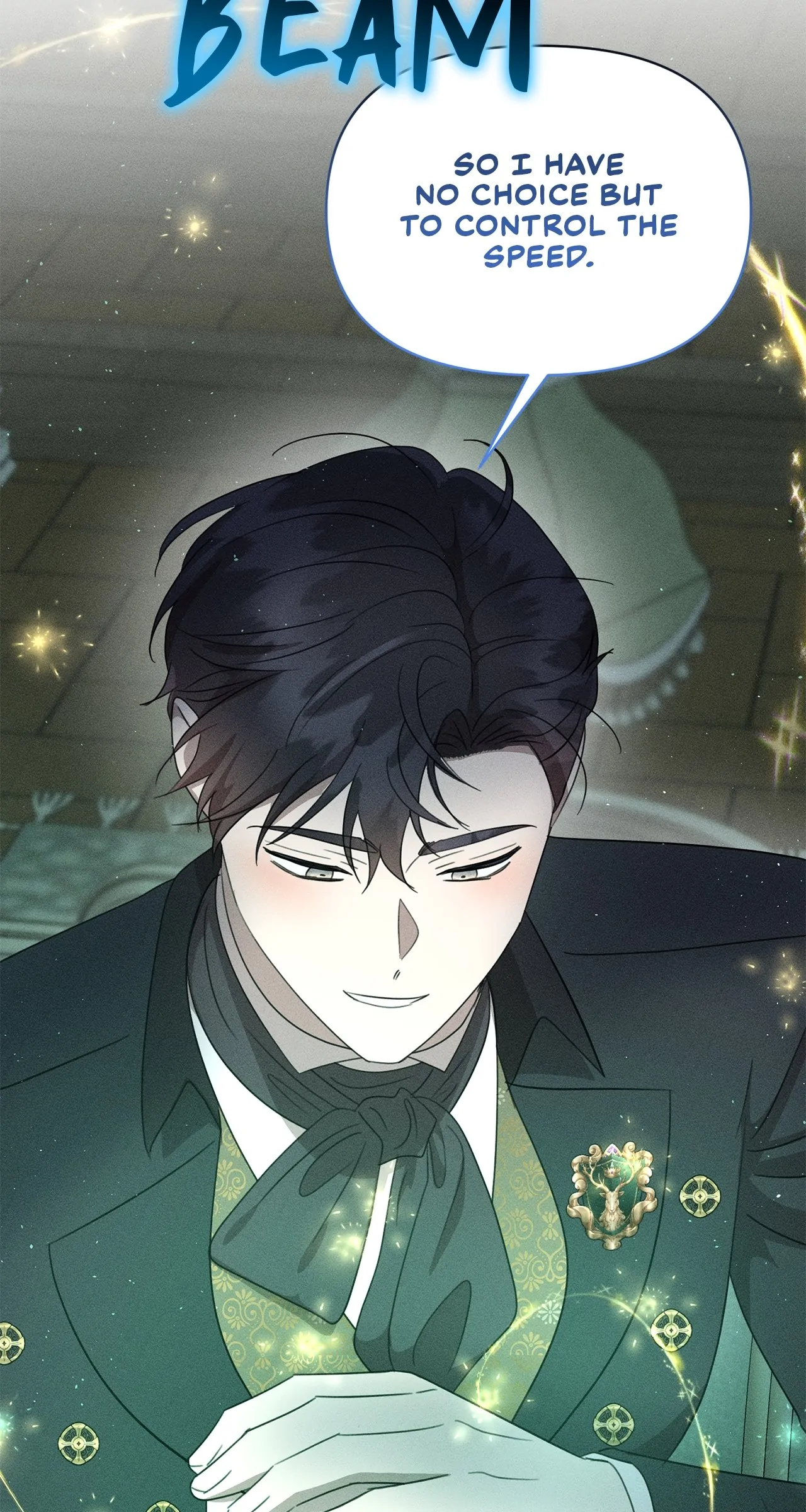 Don’t Be Carelessly Friendly Chapter 38 - page 63