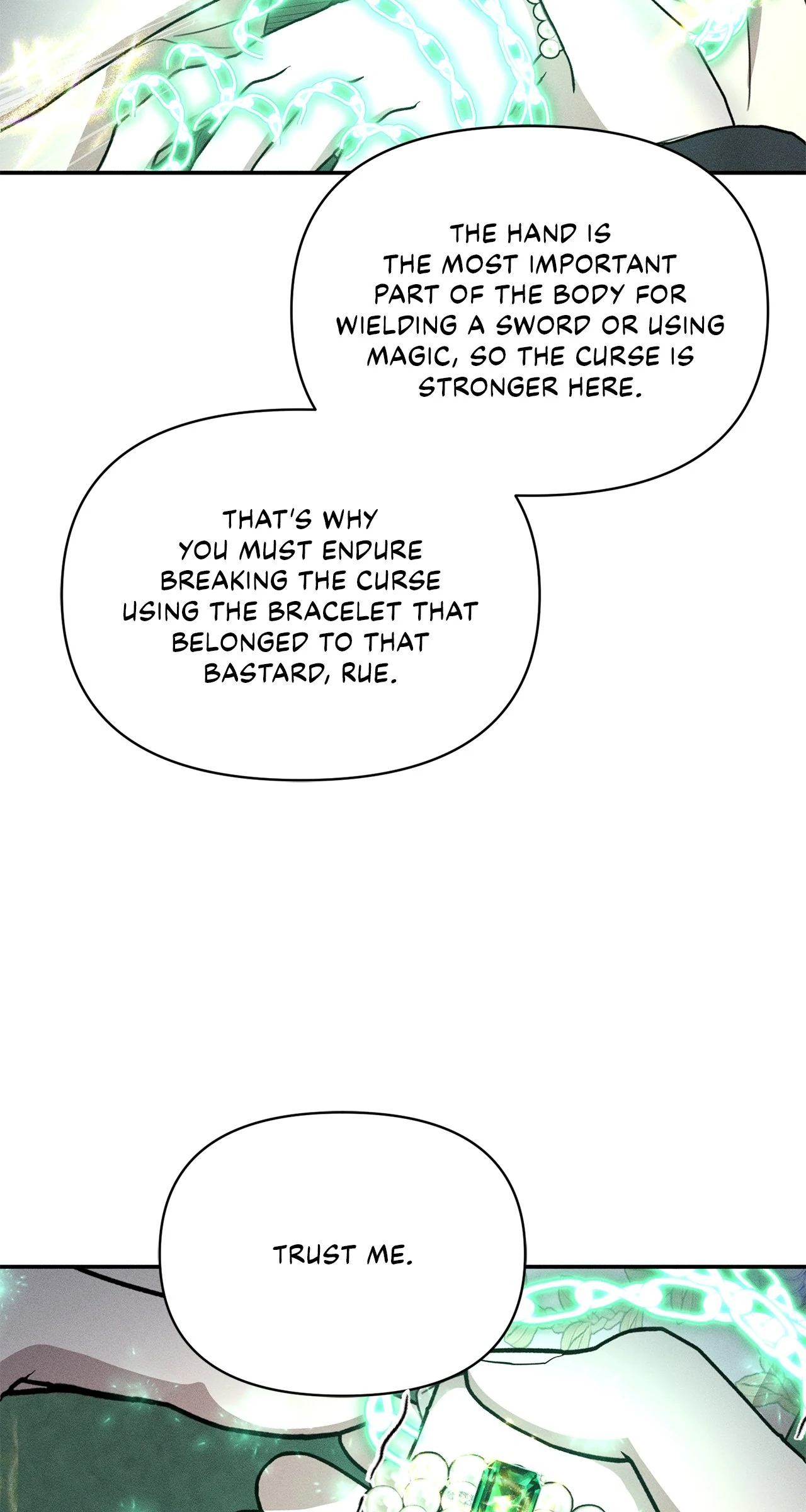 Don’t Be Carelessly Friendly Chapter 38 - page 66