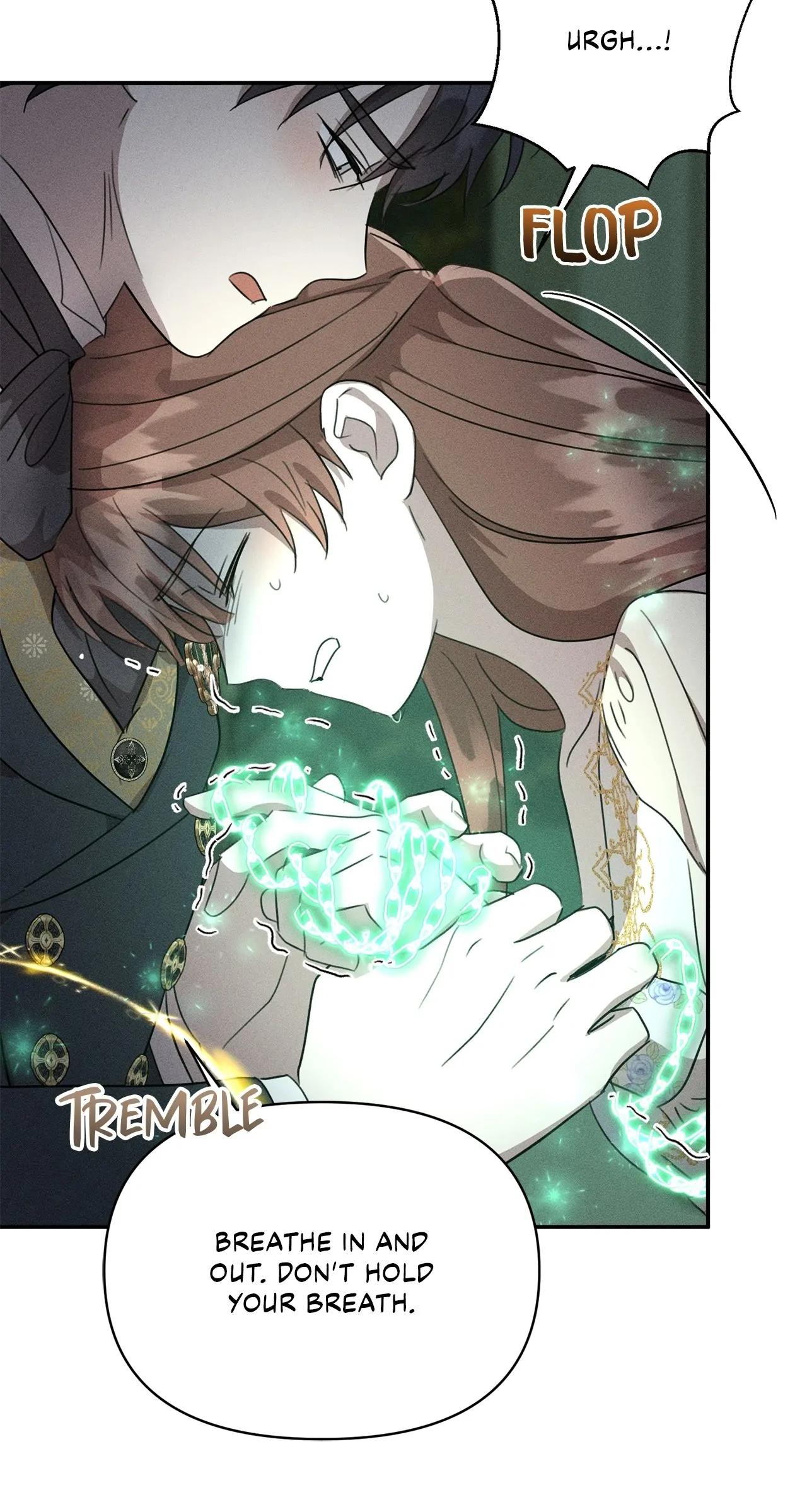 Don’t Be Carelessly Friendly Chapter 38 - page 68