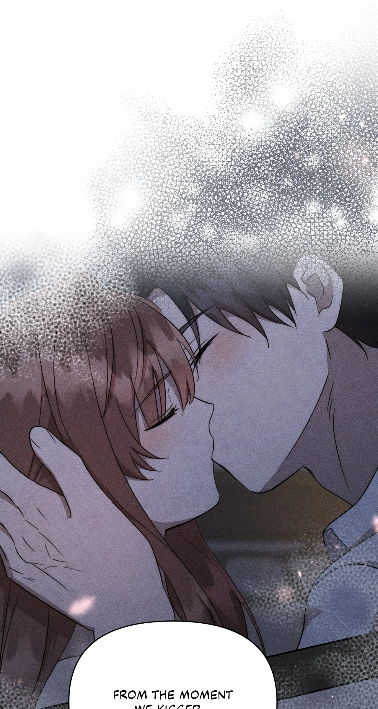 Don’t Be Carelessly Friendly Chapter 38 - page 8