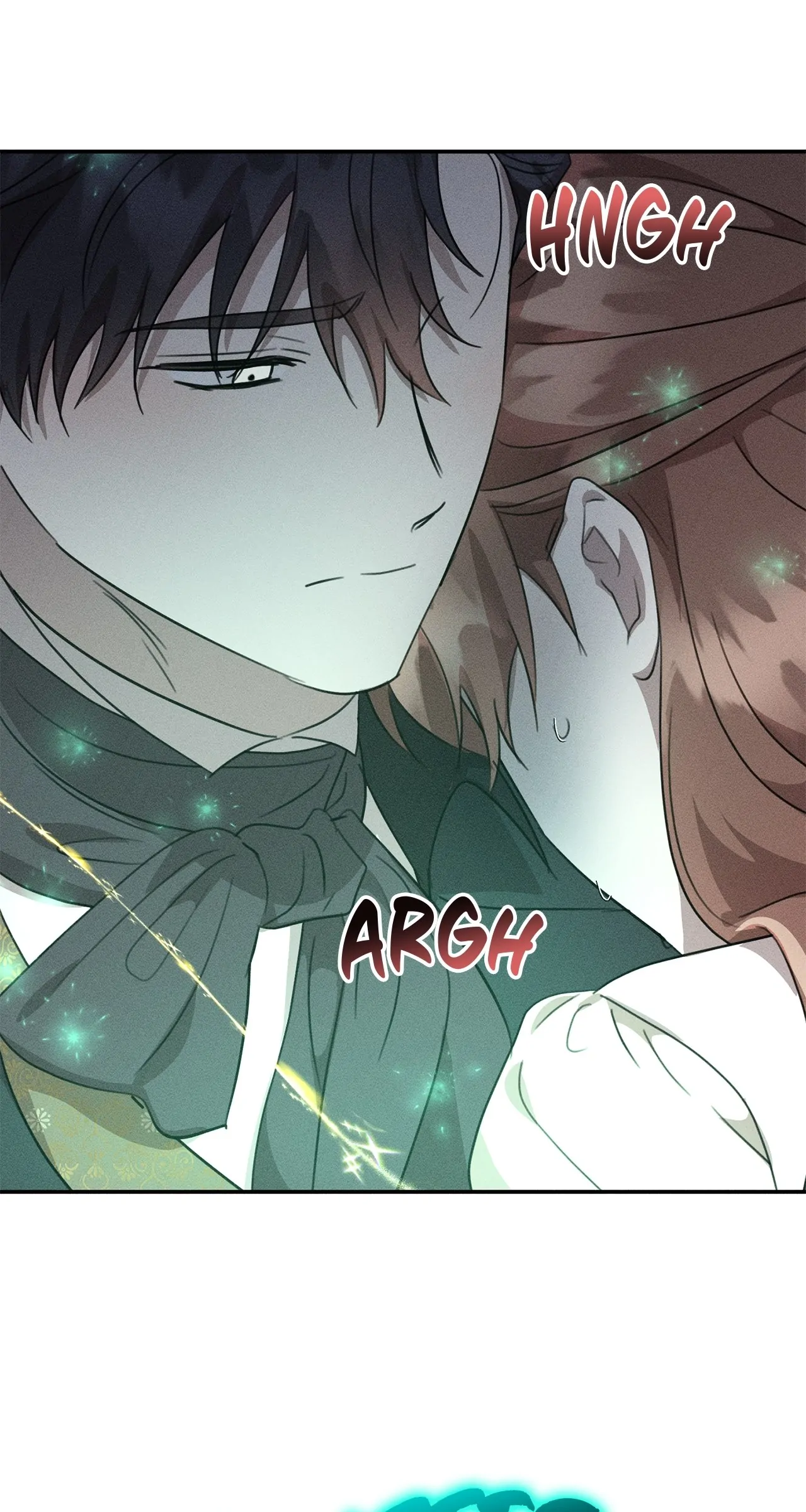 Don’t Be Carelessly Friendly Chapter 38 - page 72