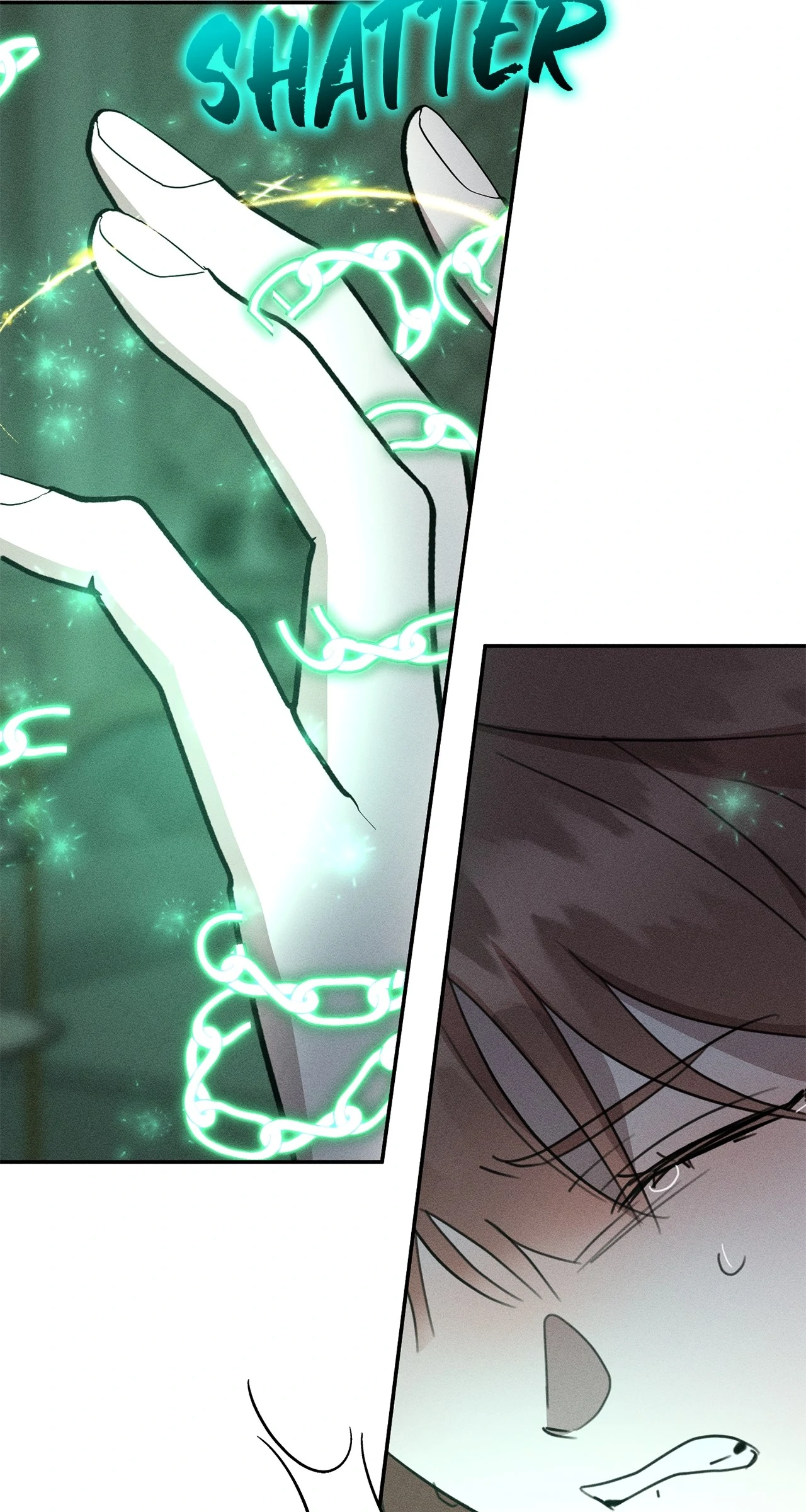 Don’t Be Carelessly Friendly Chapter 38 - page 73