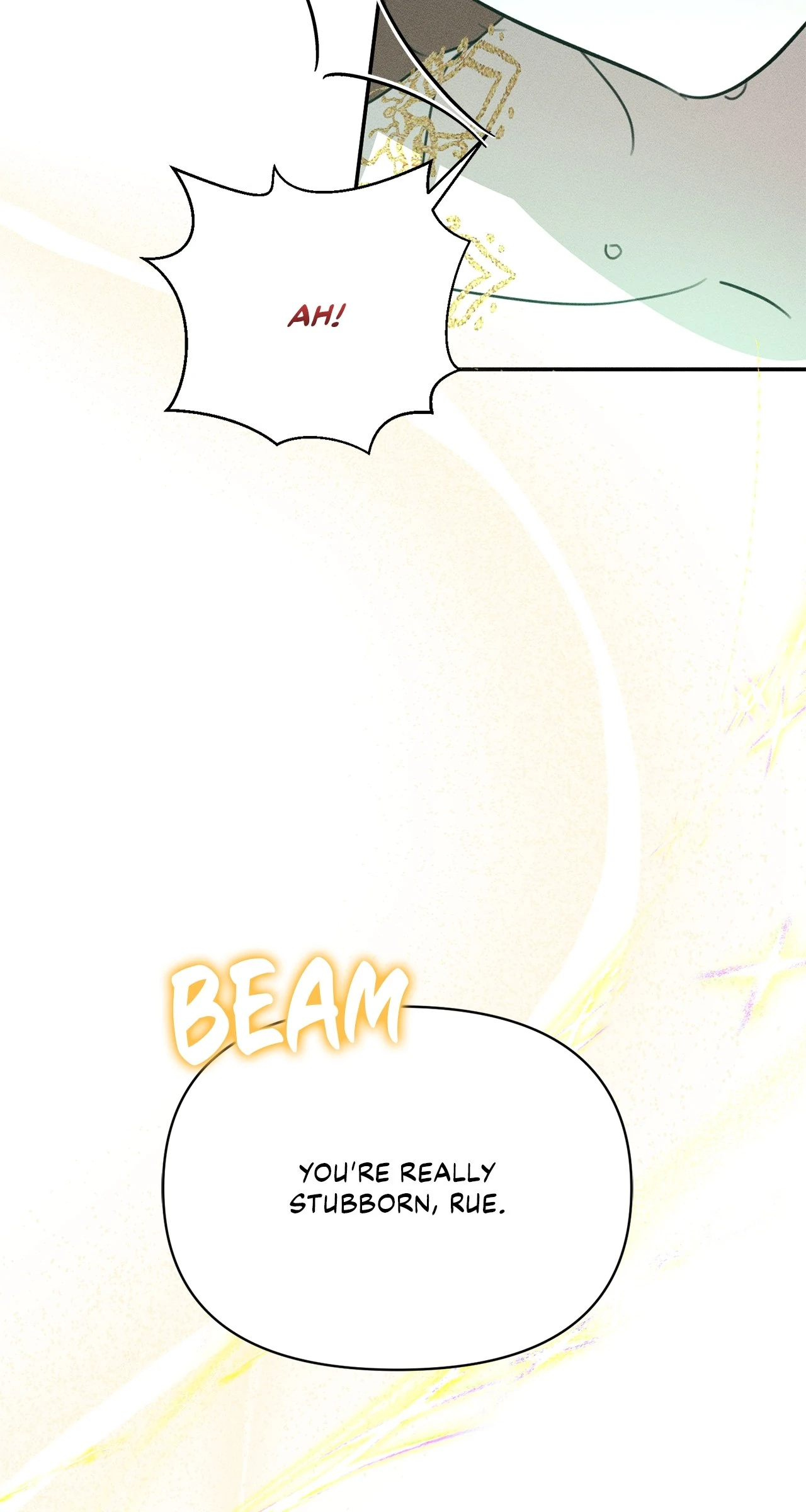 Don’t Be Carelessly Friendly Chapter 38 - page 74