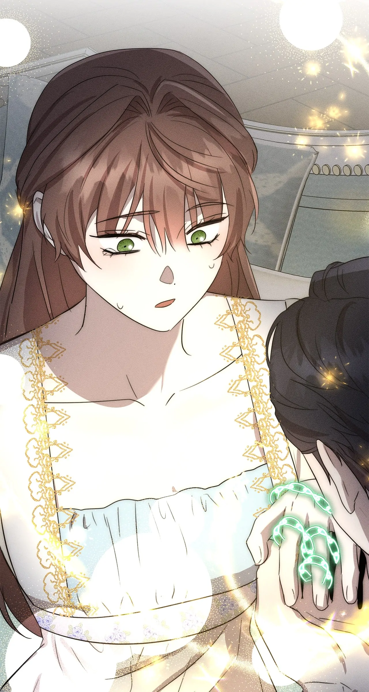 Don’t Be Carelessly Friendly Chapter 38 - page 78
