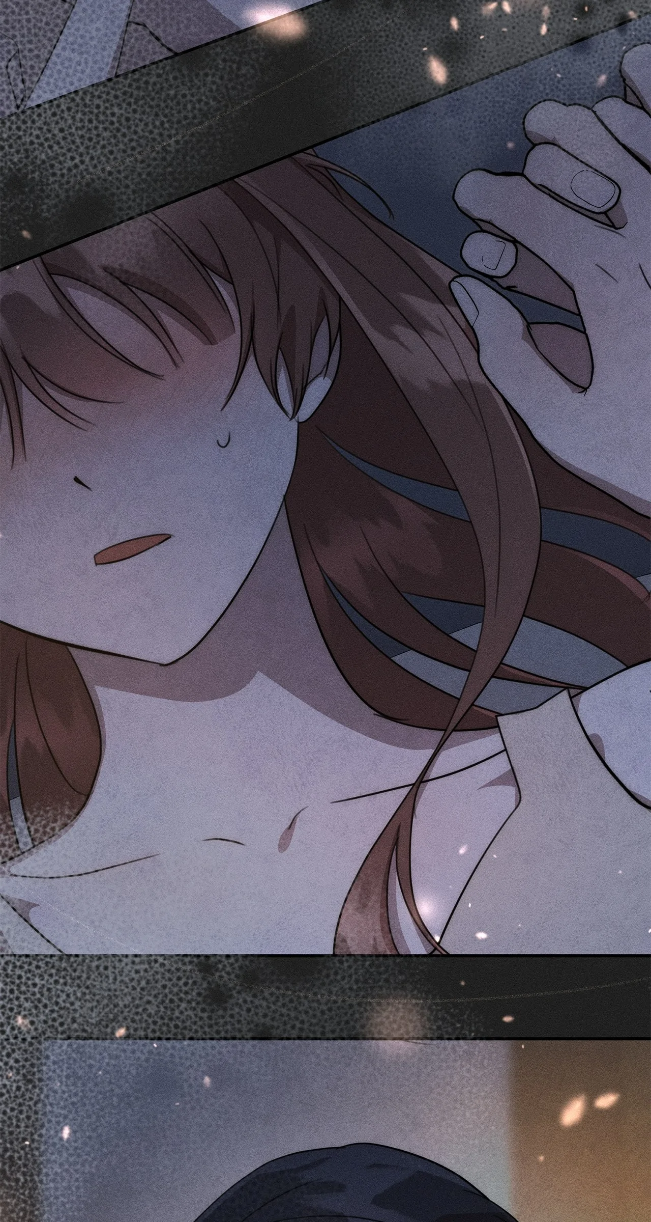 Don’t Be Carelessly Friendly Chapter 38 - page 10