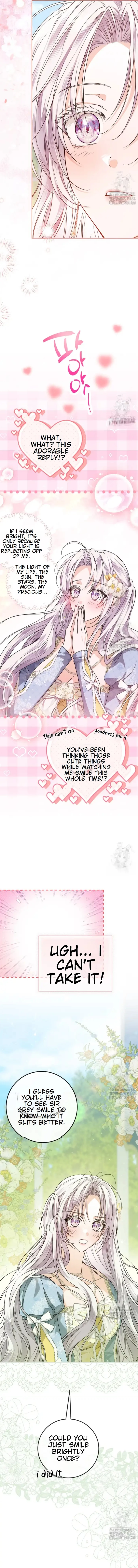 The Closet Fan Princess Chapter 39 - page 3