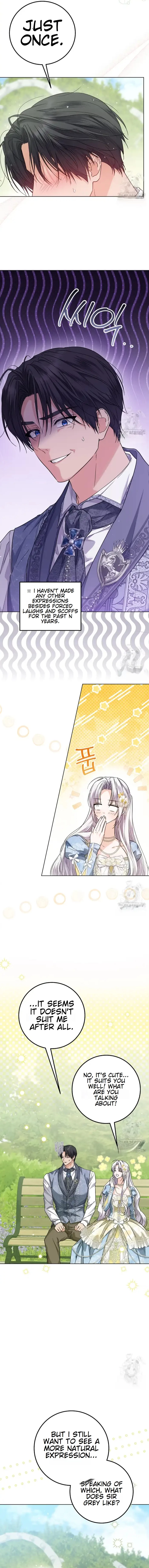 The Closet Fan Princess Chapter 39 - page 4