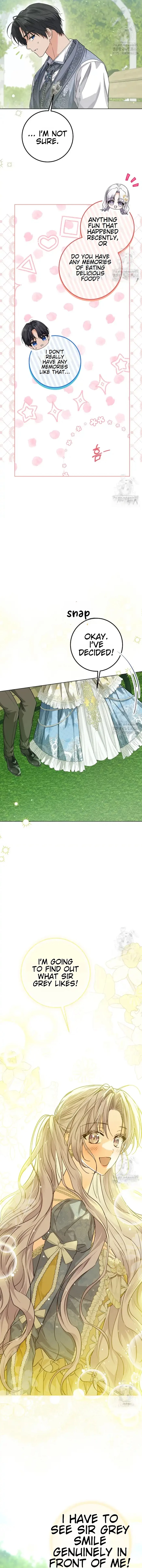 The Closet Fan Princess Chapter 39 - page 5