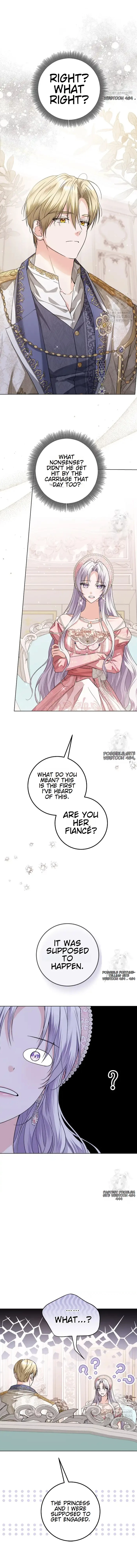The Closet Fan Princess Chapter 40 - page 16
