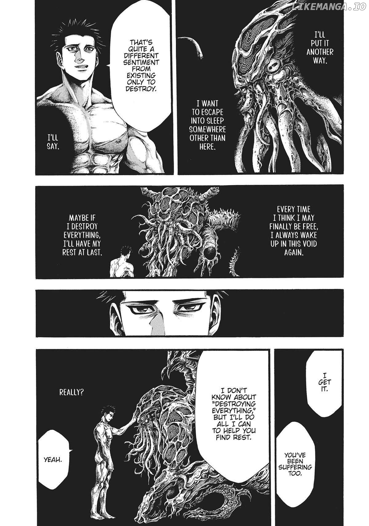 The Tree of Death: Yomotsuhegui «Official» Chapter 14 - page 2