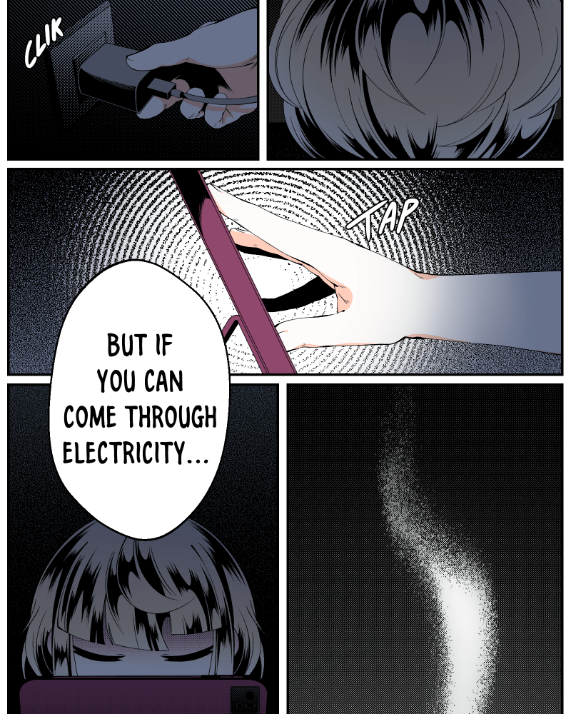 The Dummy's Dummy Chapter 108 - page 5