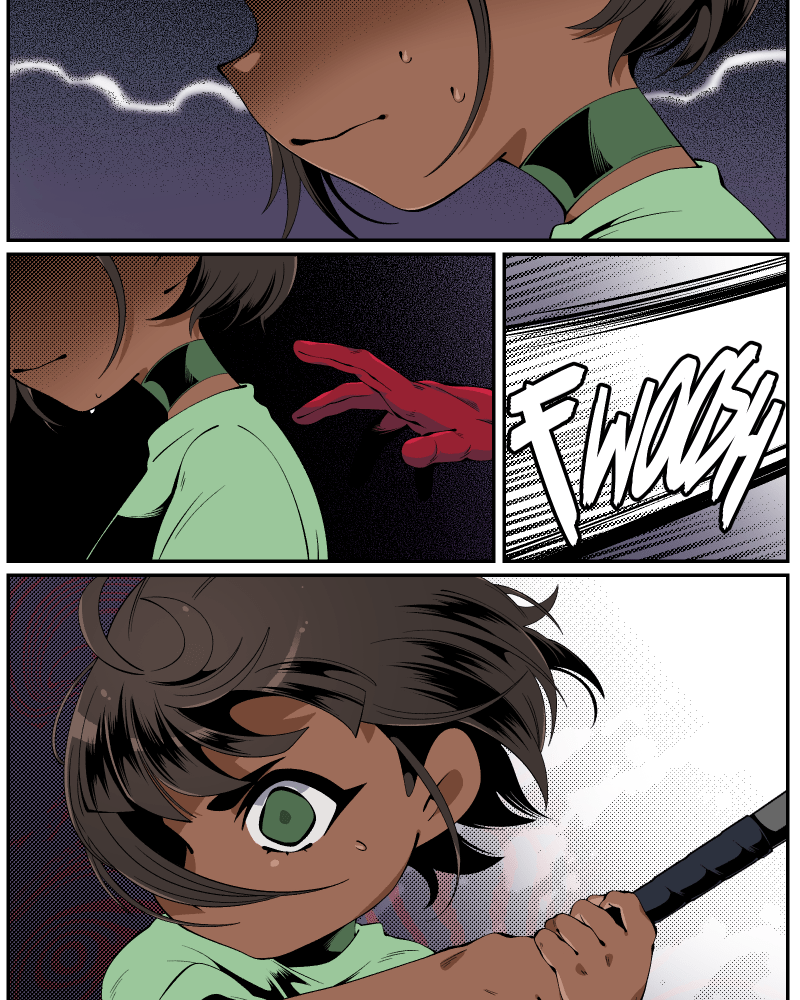 The Dummy's Dummy Chapter 108 - page 14