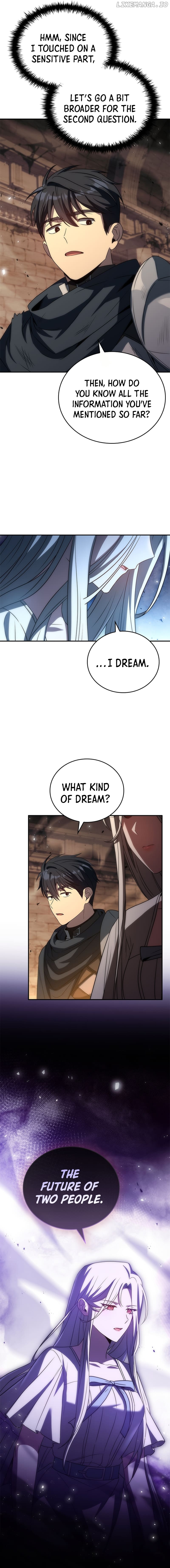 The Regressed Demon Lord is Kind Chapter 51 - page 4