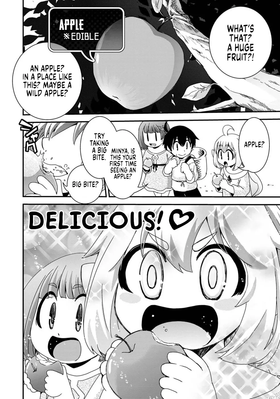 Isekai Tensei Slum Machi Kara No Nariagari – Saishuya Ryou Wo Shite Gohan Tabete Slow Life Surun Da Chapter 7 - page 14