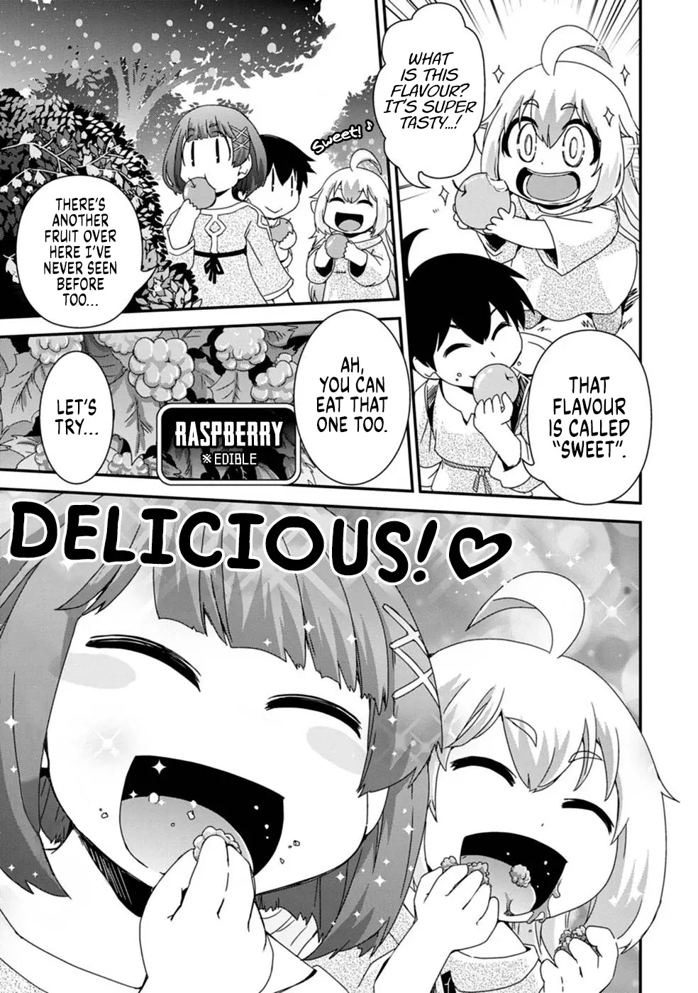 Isekai Tensei Slum Machi Kara No Nariagari – Saishuya Ryou Wo Shite Gohan Tabete Slow Life Surun Da Chapter 7 - page 15