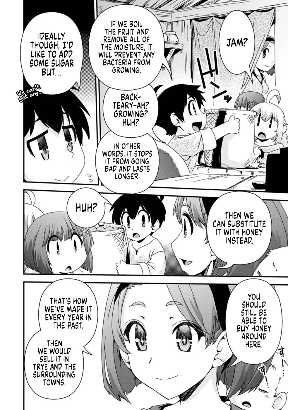Isekai Tensei Slum Machi Kara No Nariagari – Saishuya Ryou Wo Shite Gohan Tabete Slow Life Surun Da Chapter 7 - page 20