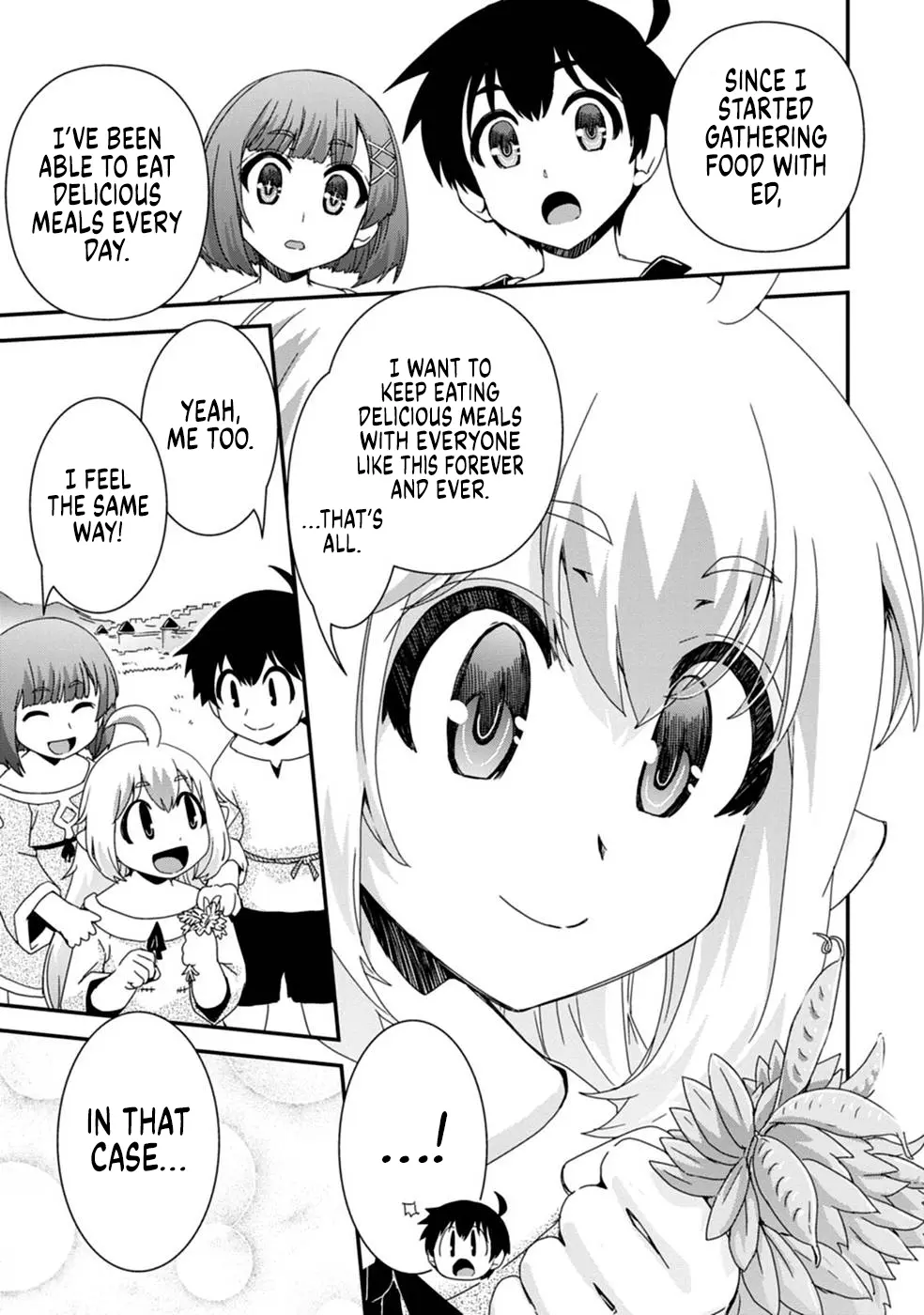 Isekai Tensei Slum Machi Kara No Nariagari – Saishuya Ryou Wo Shite Gohan Tabete Slow Life Surun Da Chapter 7 - page 29
