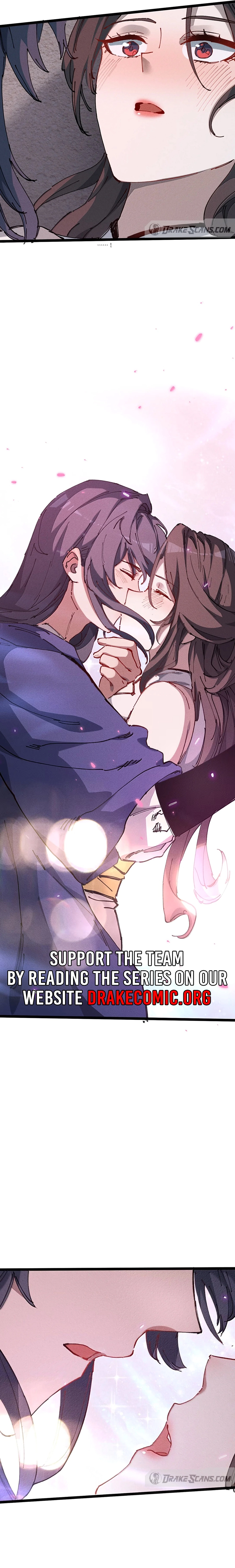 My Disciple Became The Great Demon Empress?! Chapter 38 - page 21