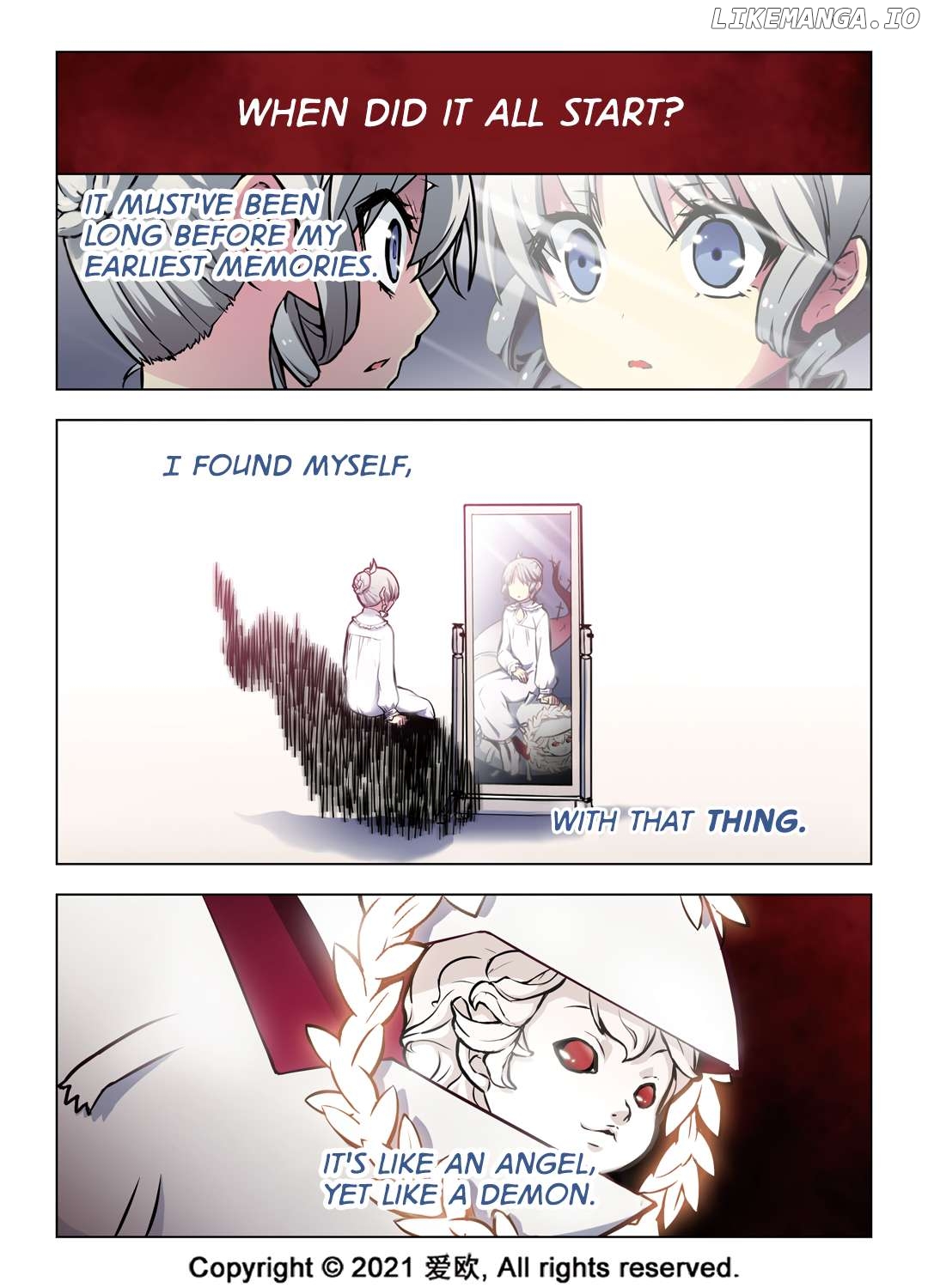Bloodline: The Illusory Noble Demon Chapter 53 - page 2