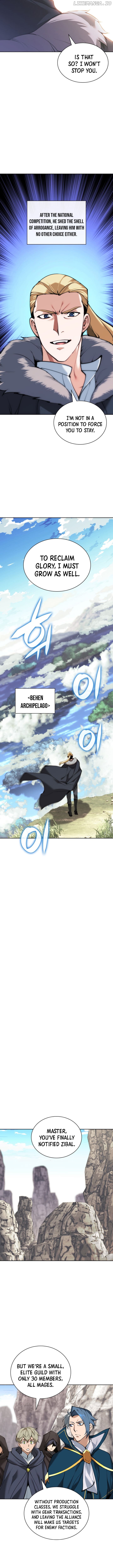 Overgeared - Manhwa Chapter 258 - page 2