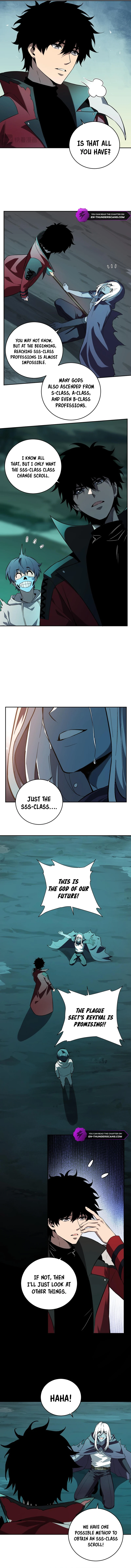 Doomsday for All: Me, Virus Monarch Chapter 41 - page 2