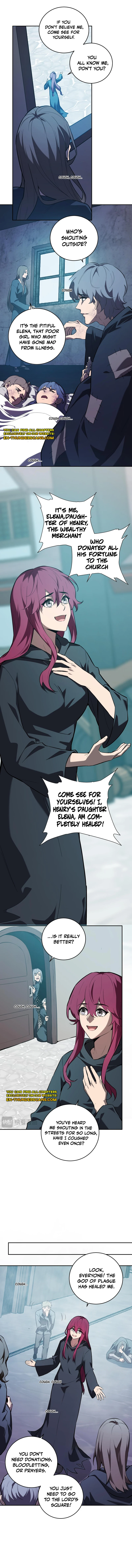 Doomsday for All: Me, Virus Monarch Chapter 42 - page 2