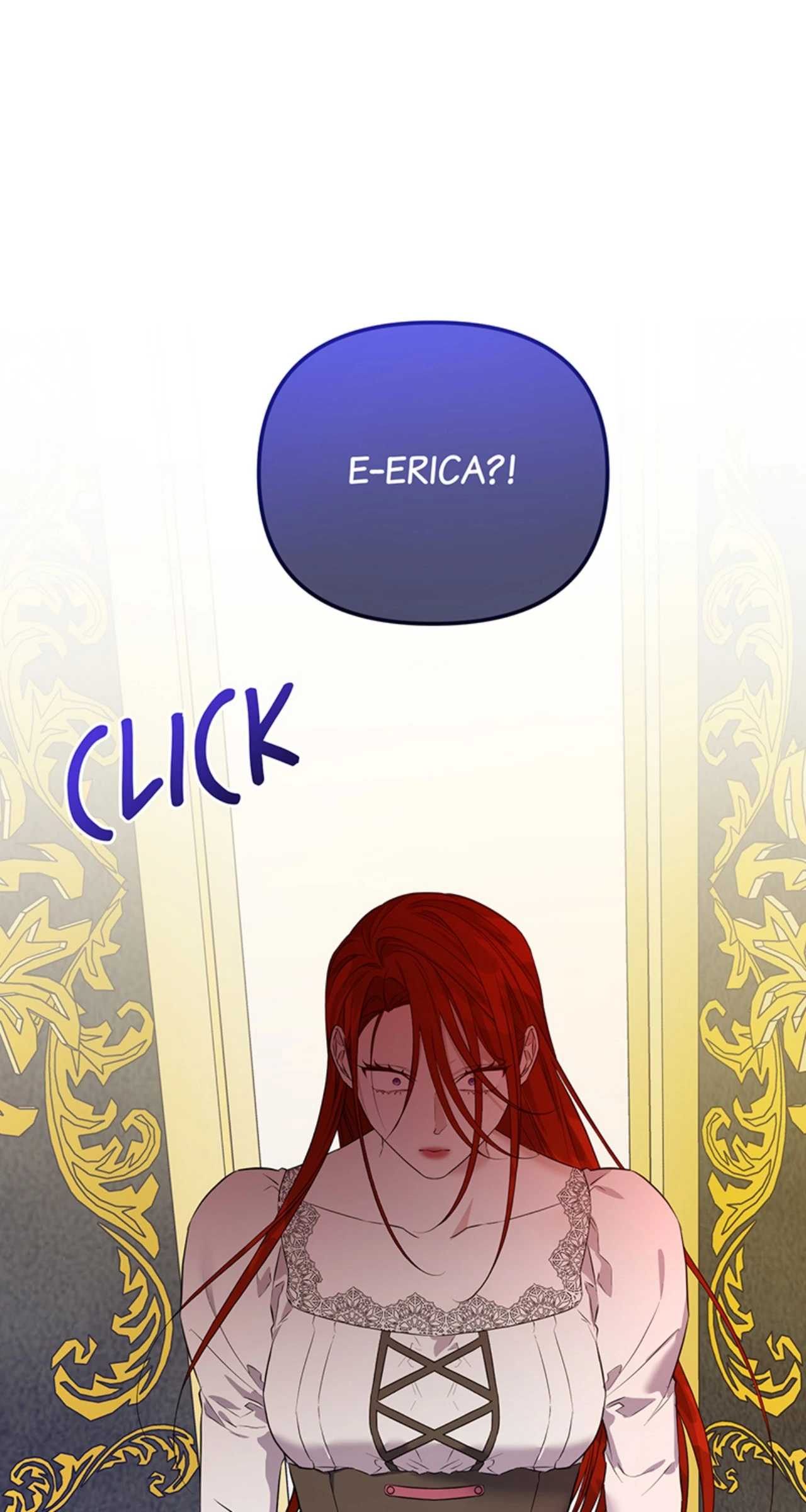 Temptation of Wife Chapter 51 - page 1