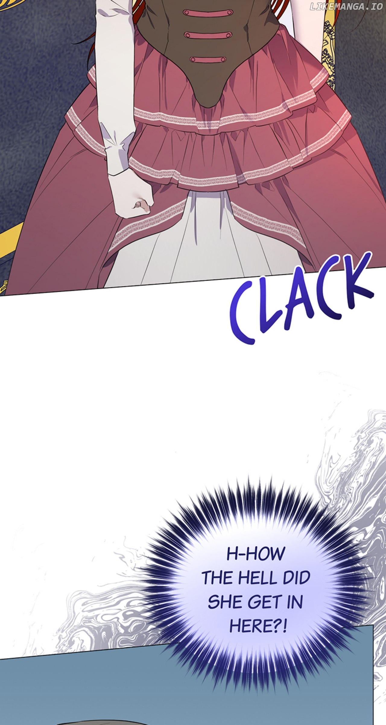 Temptation of Wife Chapter 51 - page 2