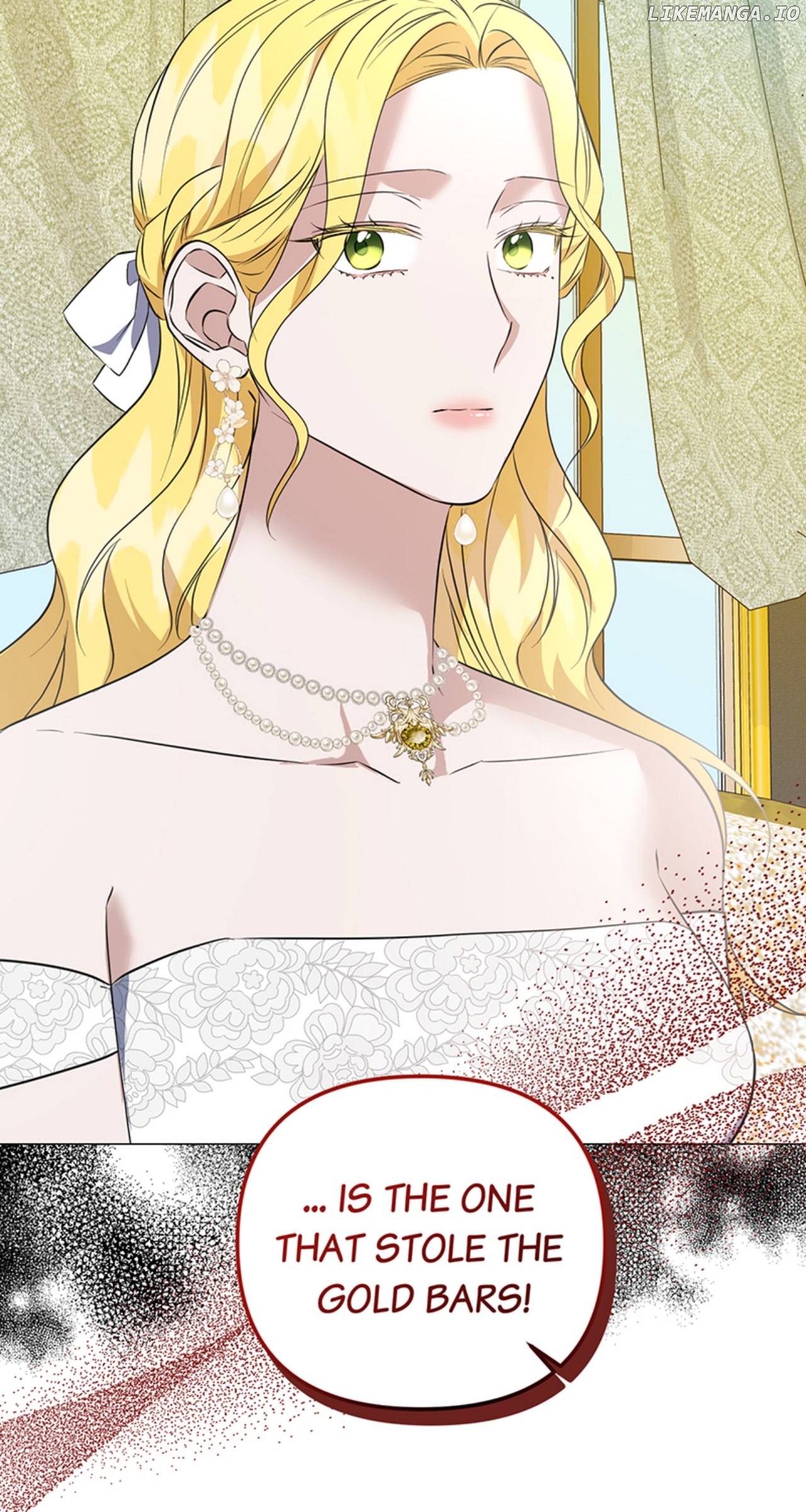 Temptation of Wife Chapter 51 - page 11