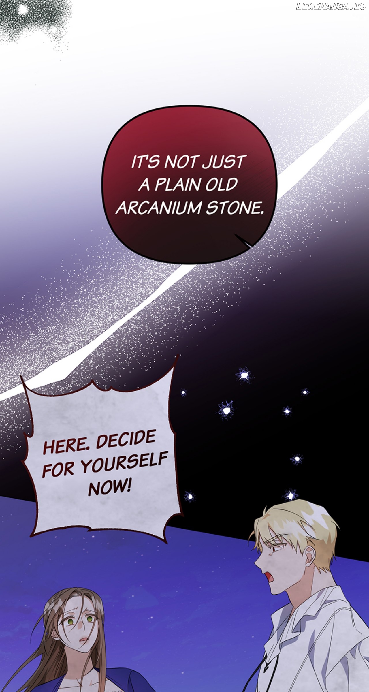 Temptation of Wife Chapter 51 - page 103