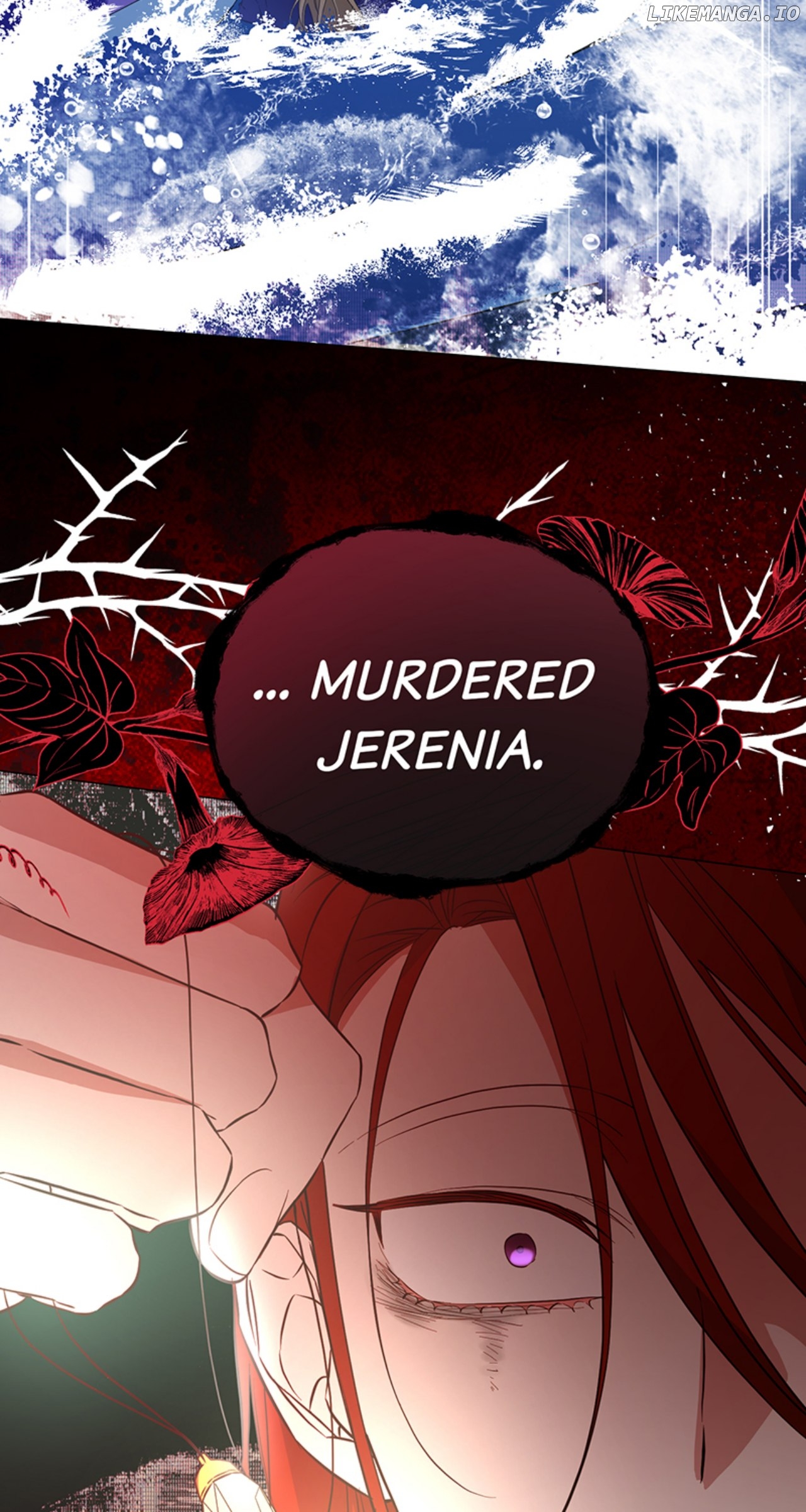 Temptation of Wife Chapter 51 - page 105