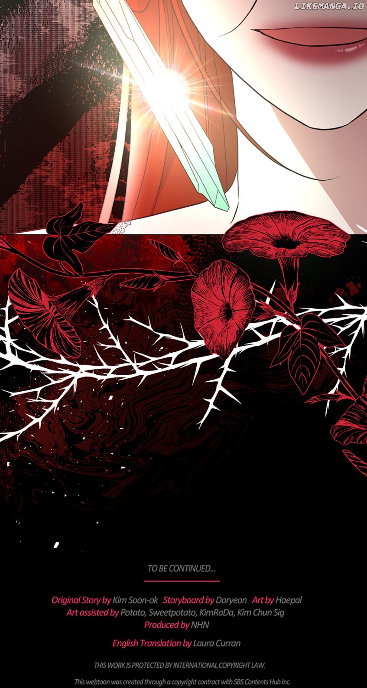 Temptation of Wife Chapter 51 - page 106