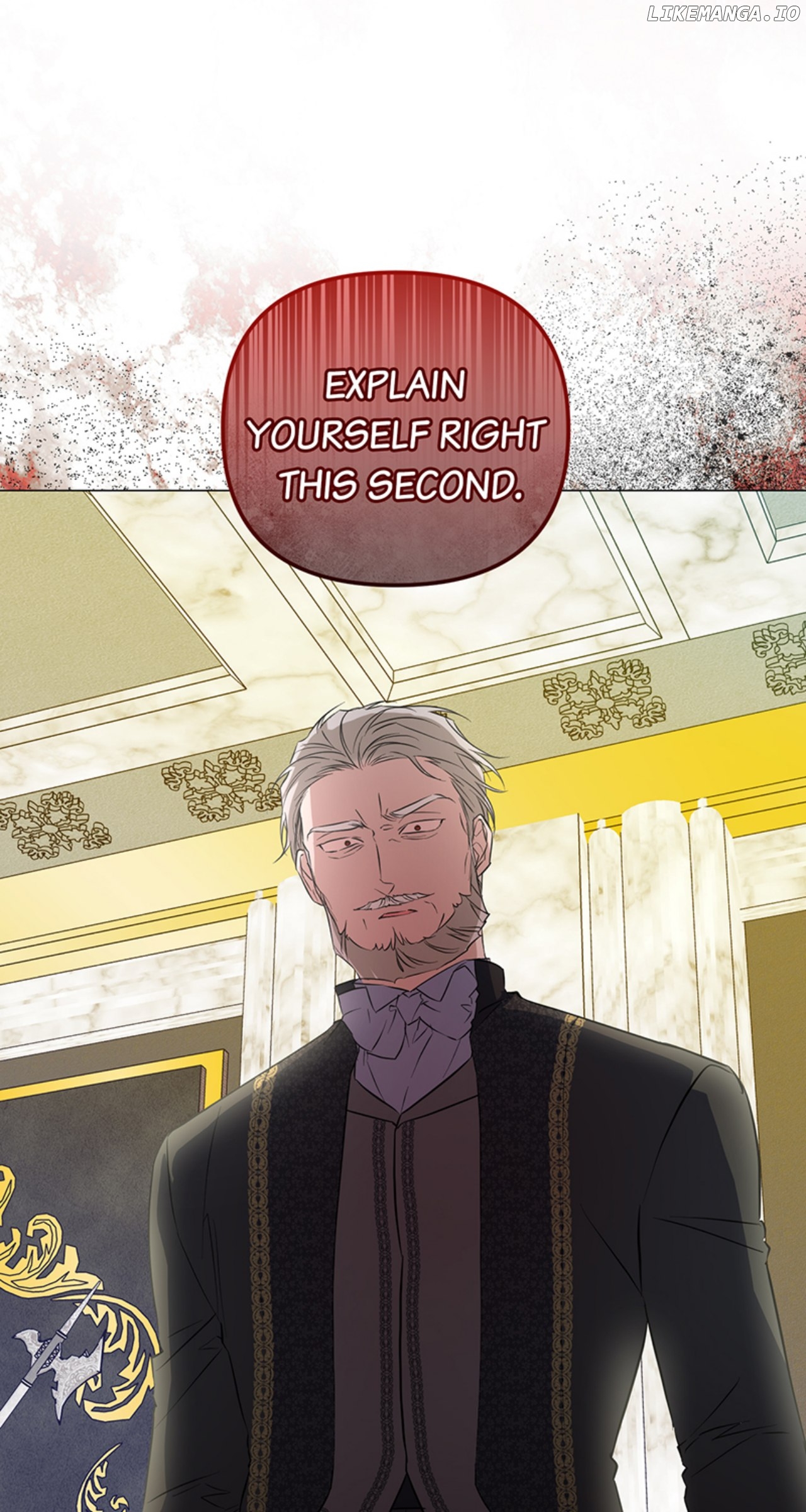 Temptation of Wife Chapter 51 - page 13