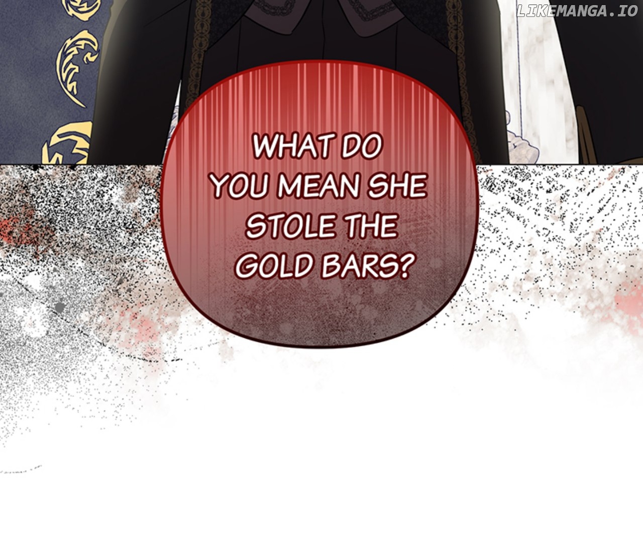 Temptation of Wife Chapter 51 - page 14