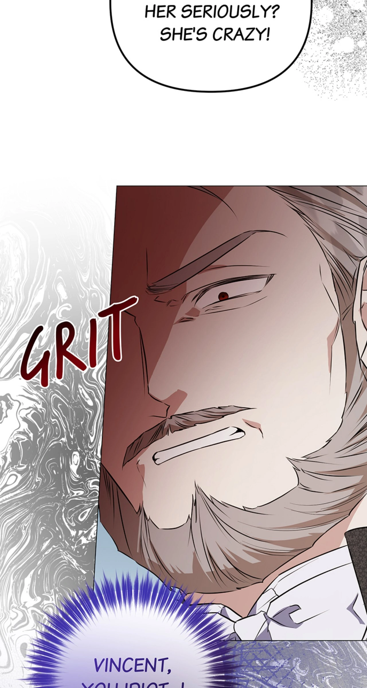 Temptation of Wife Chapter 51 - page 16