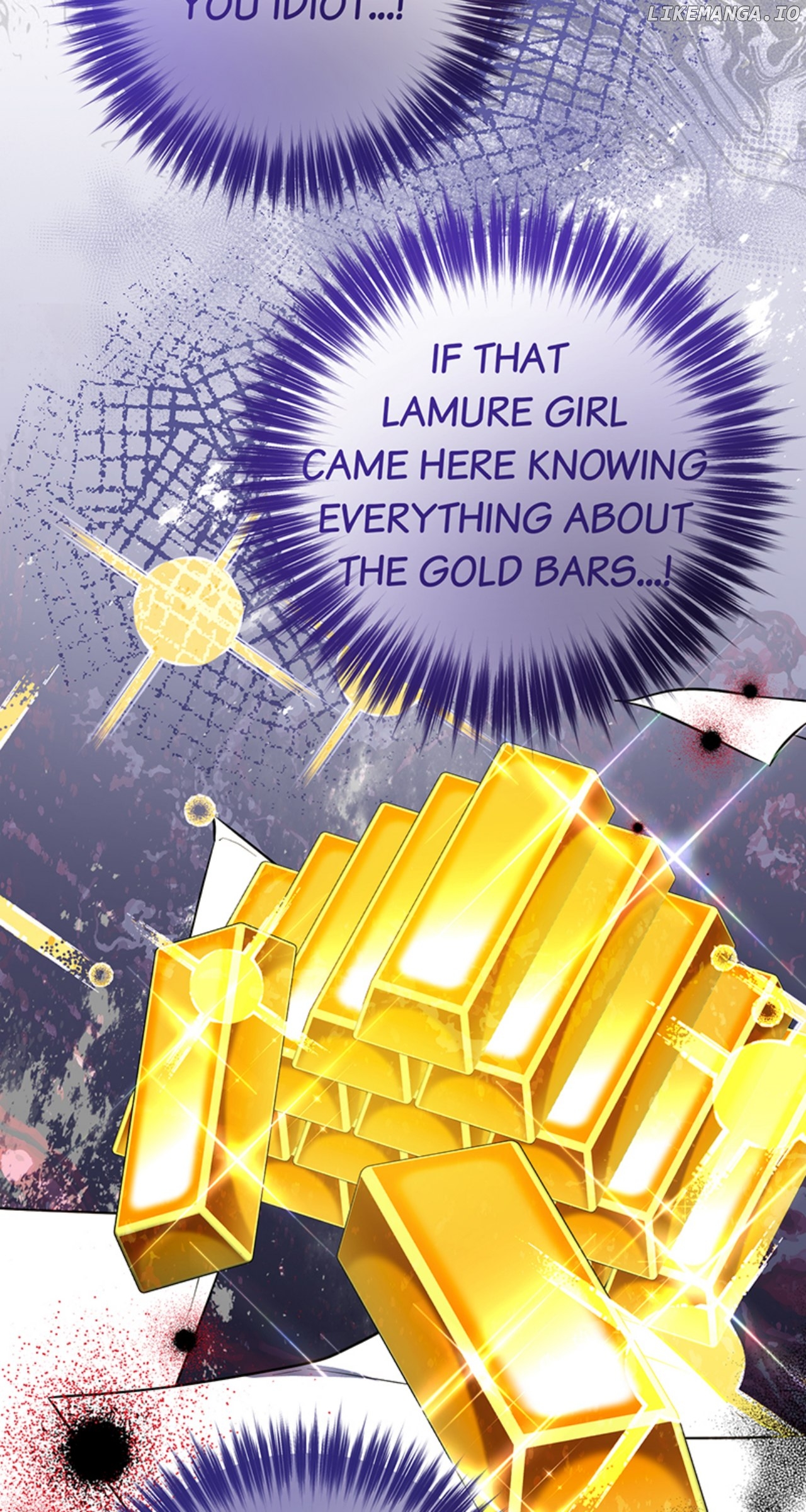 Temptation of Wife Chapter 51 - page 17