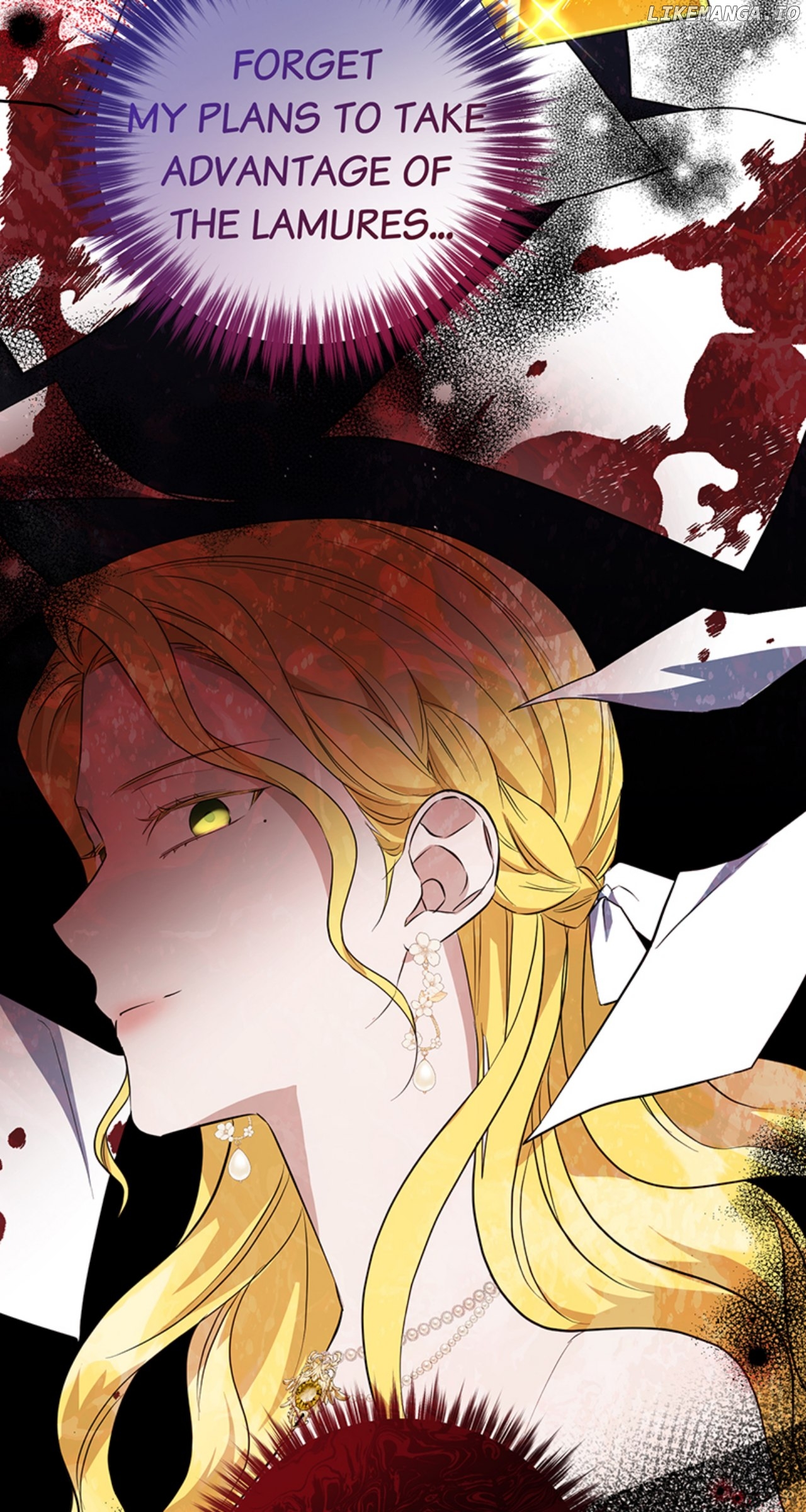 Temptation of Wife Chapter 51 - page 18