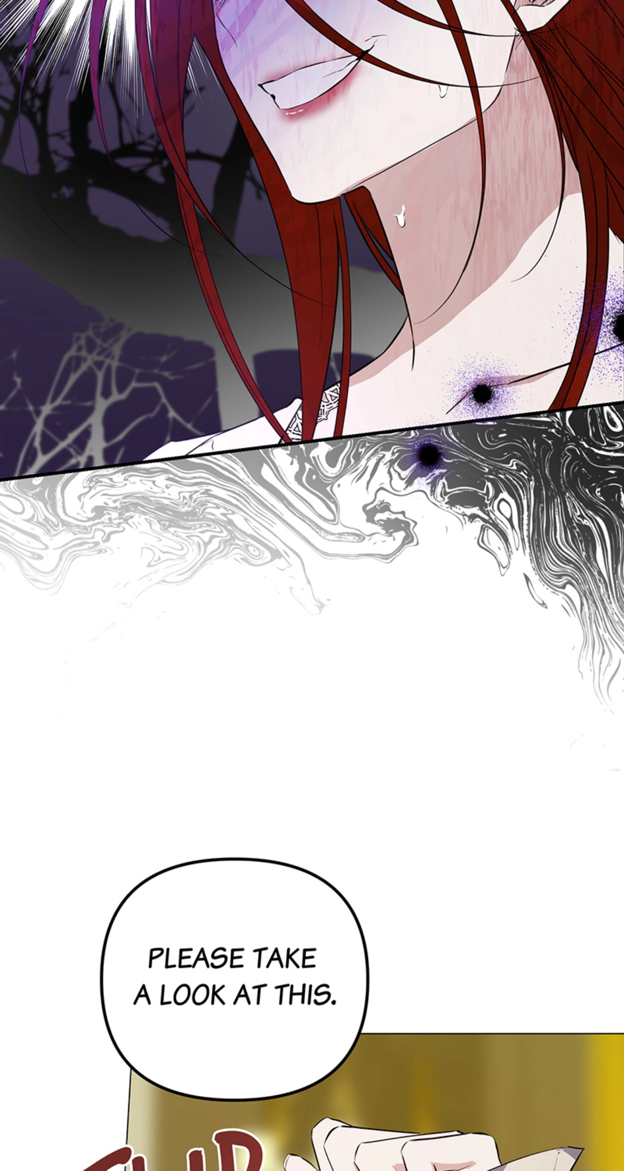 Temptation of Wife Chapter 51 - page 23