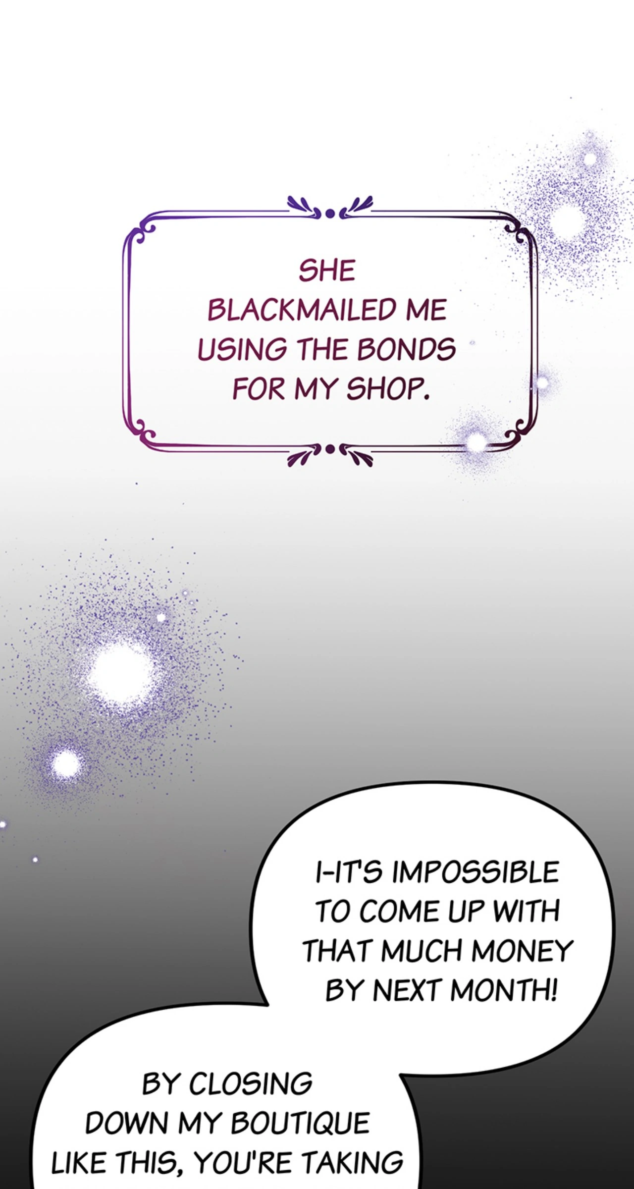 Temptation of Wife Chapter 51 - page 25