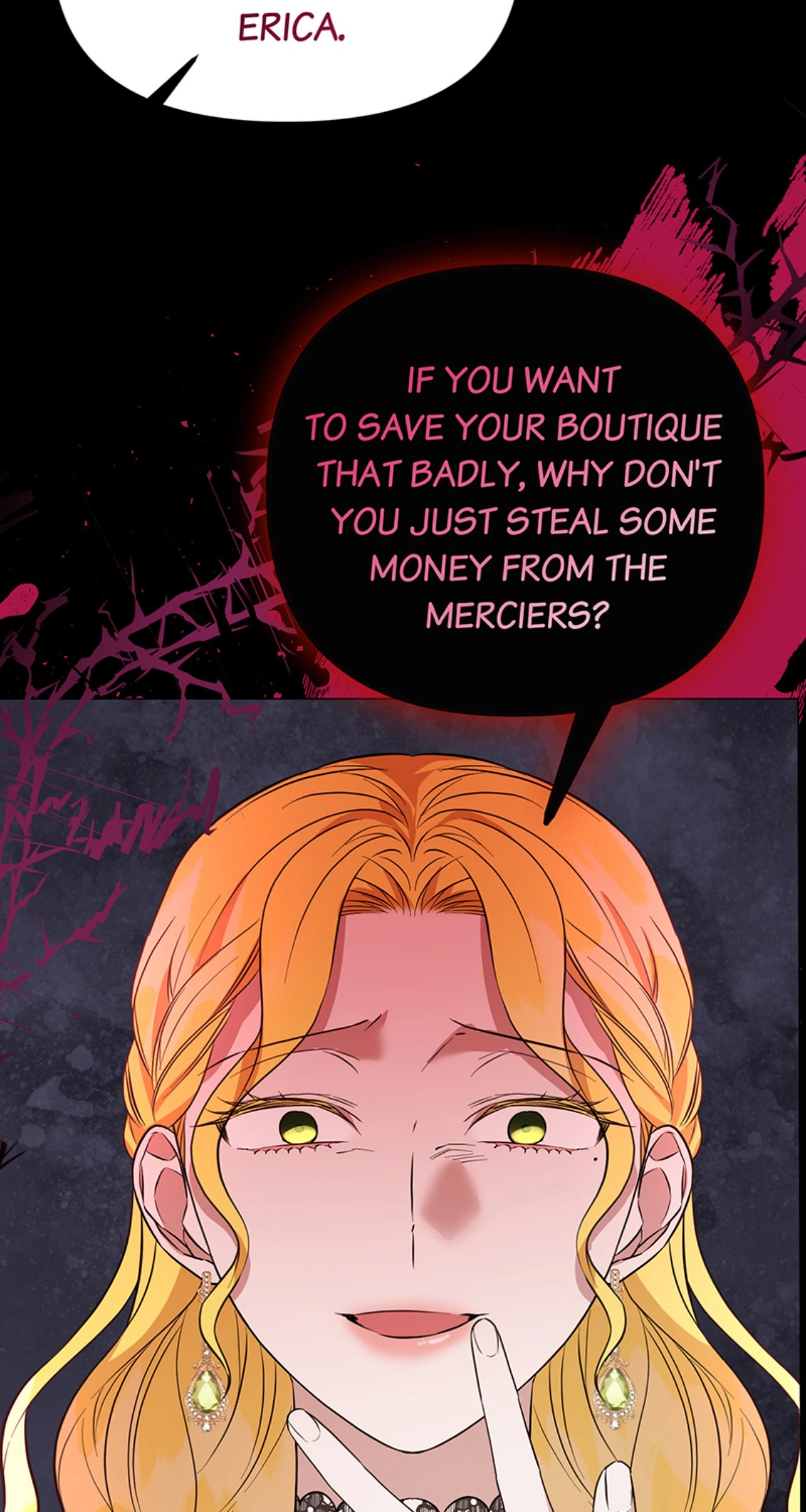 Temptation of Wife Chapter 51 - page 27