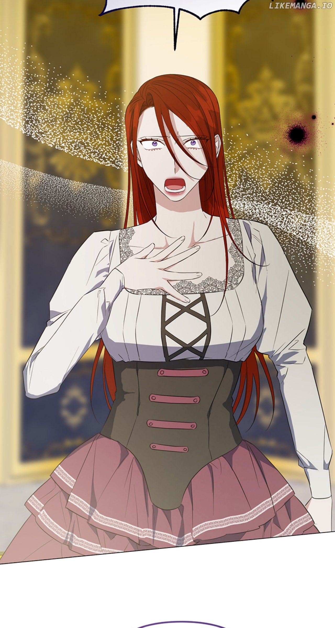 Temptation of Wife Chapter 51 - page 29