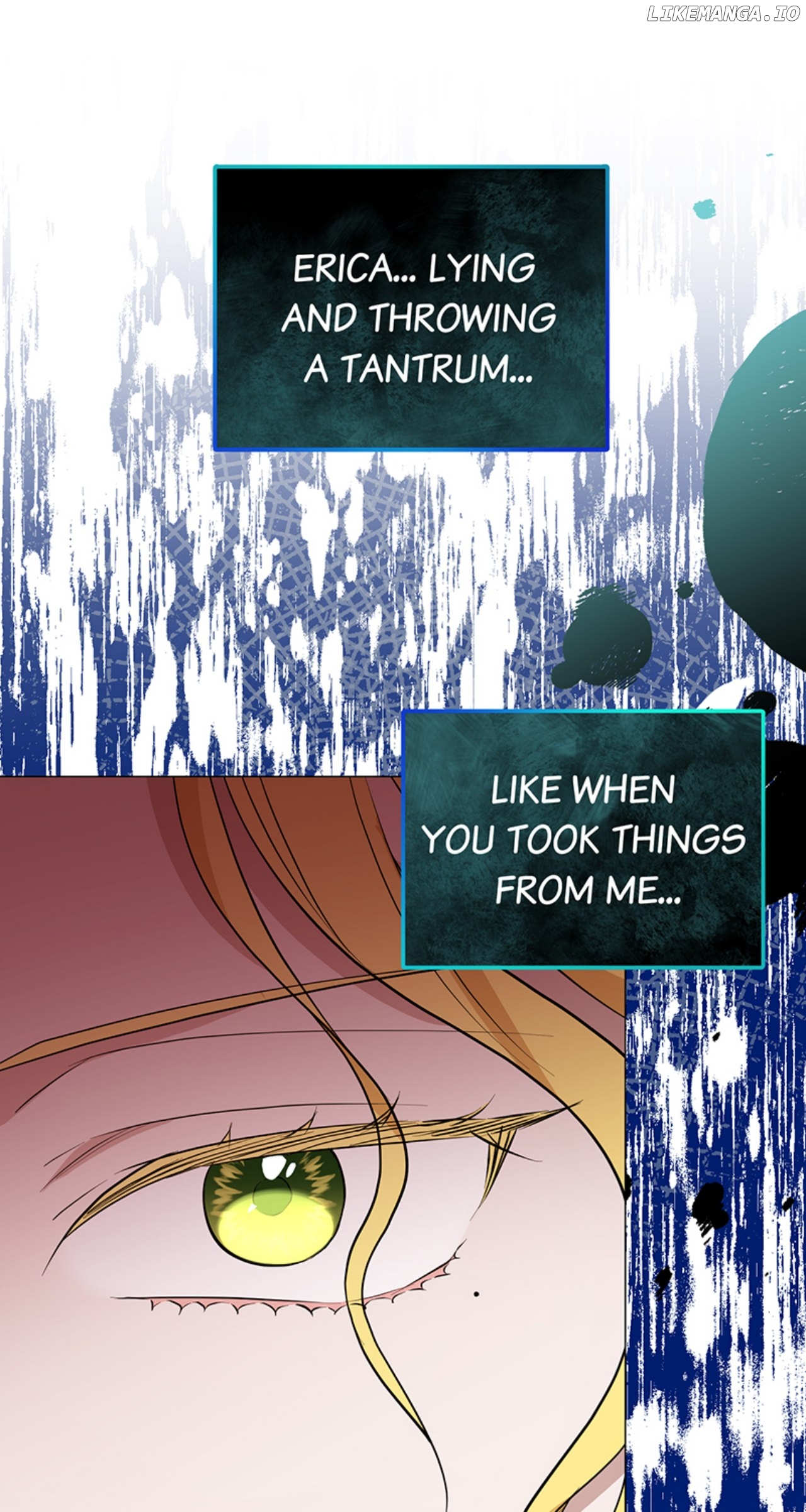 Temptation of Wife Chapter 51 - page 32