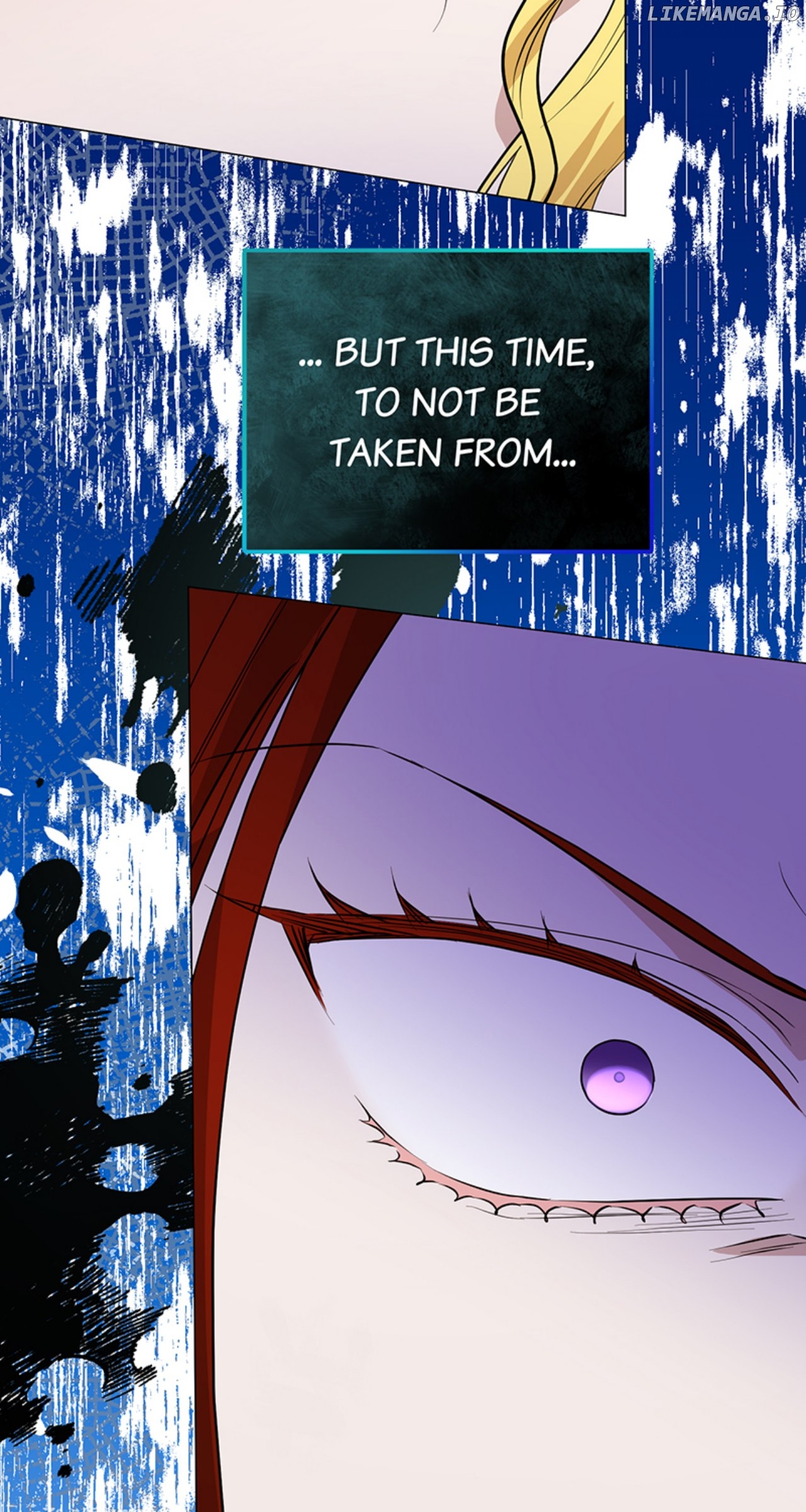 Temptation of Wife Chapter 51 - page 33