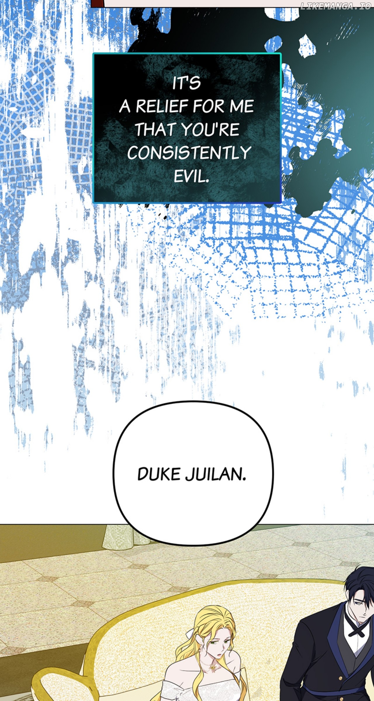 Temptation of Wife Chapter 51 - page 34