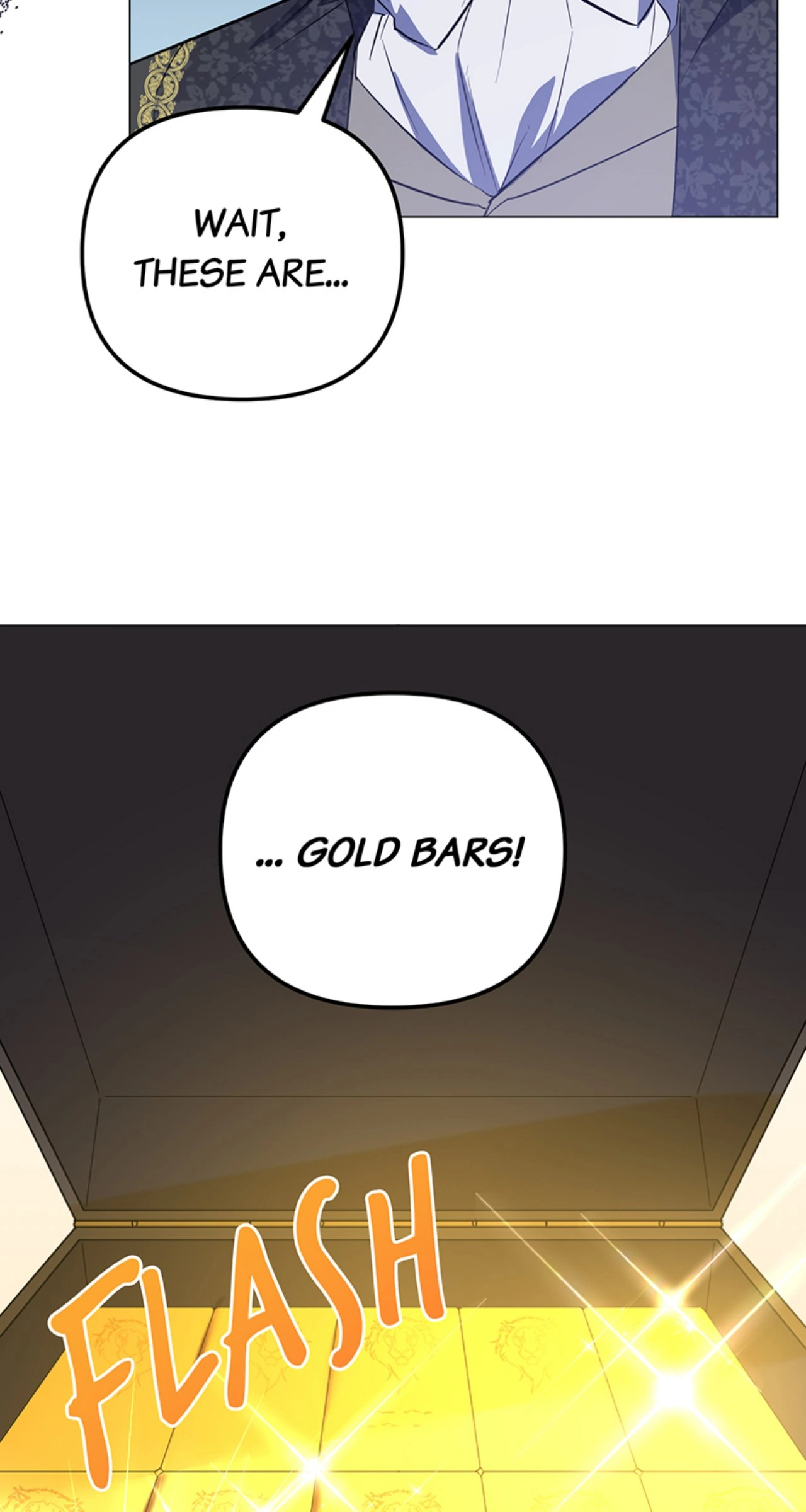 Temptation of Wife Chapter 51 - page 39