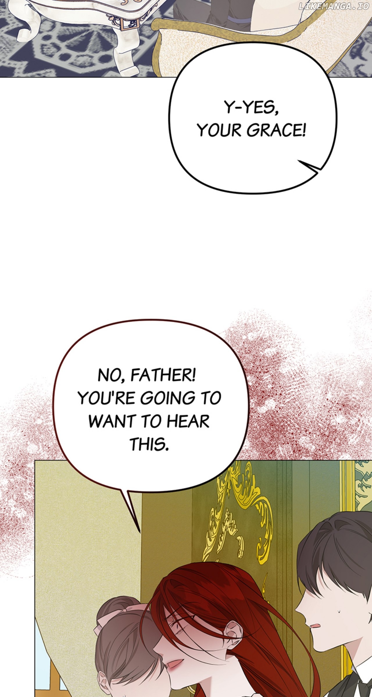 Temptation of Wife Chapter 51 - page 5