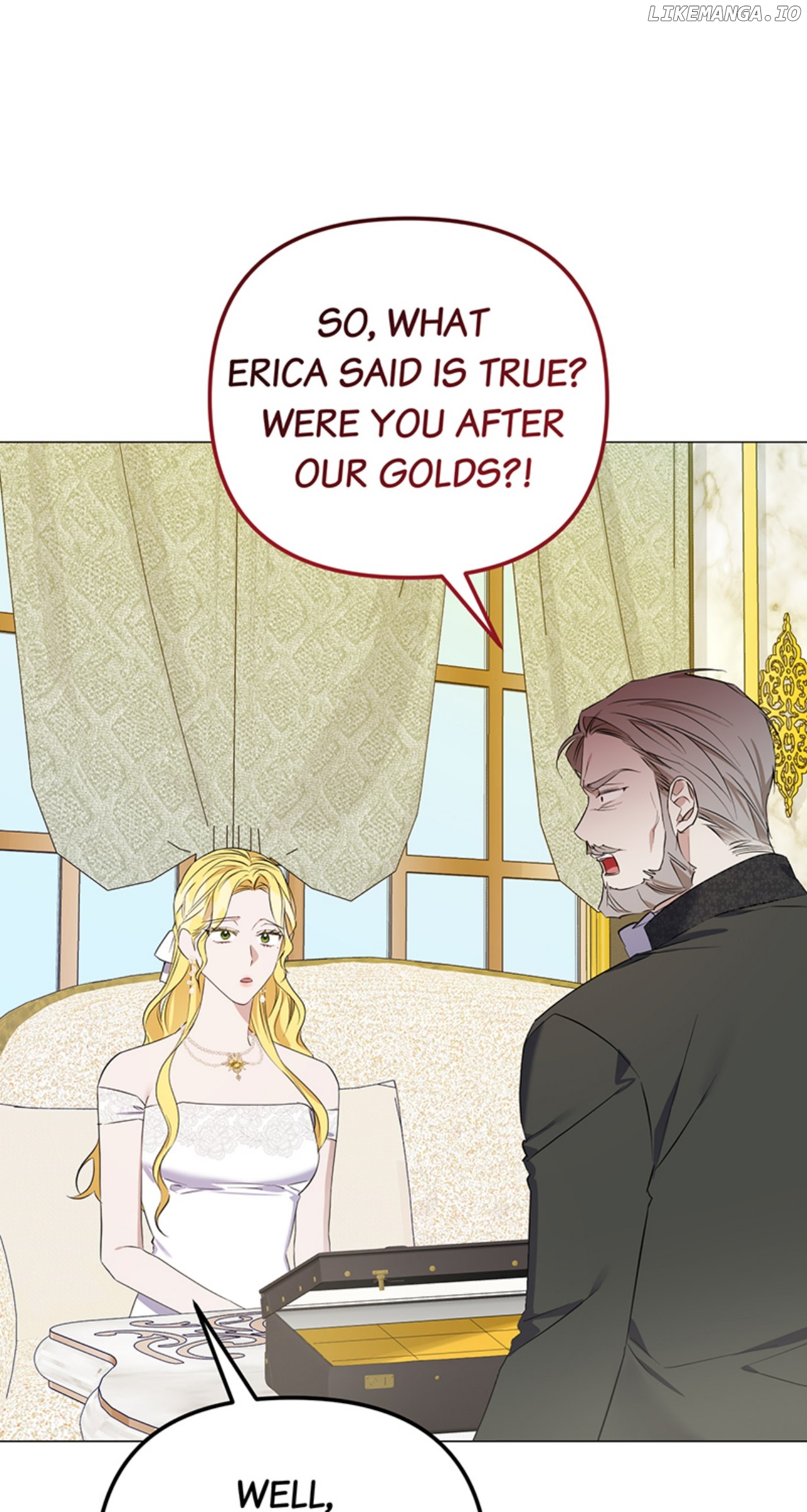 Temptation of Wife Chapter 51 - page 41