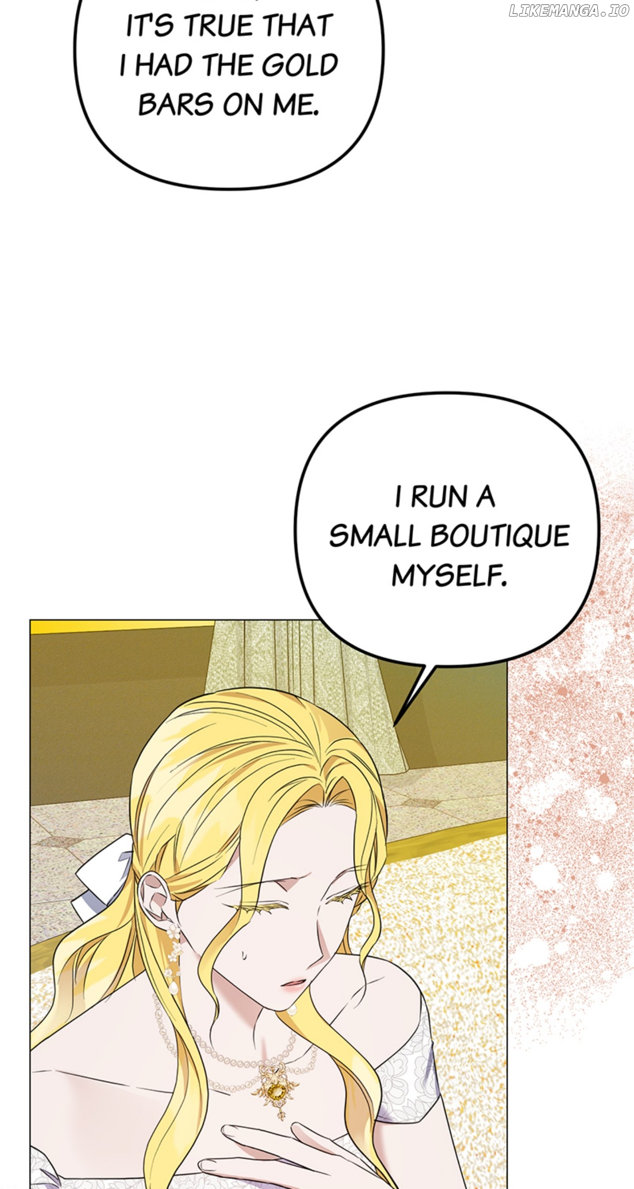 Temptation of Wife Chapter 51 - page 42