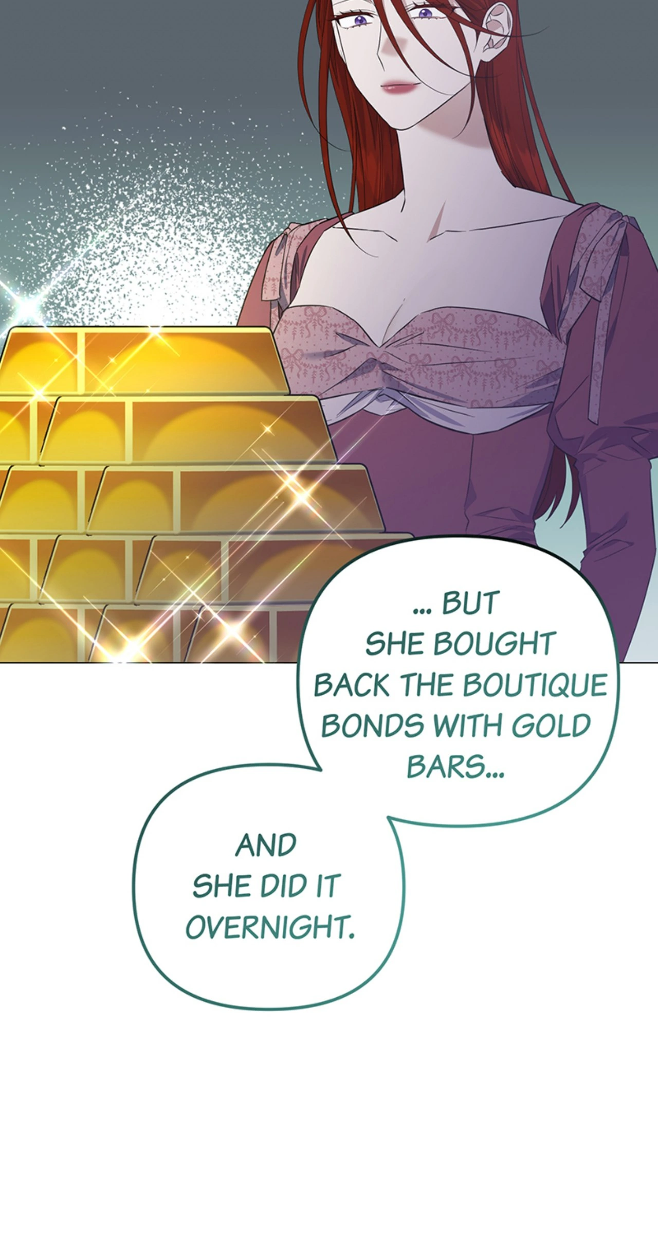 Temptation of Wife Chapter 51 - page 44