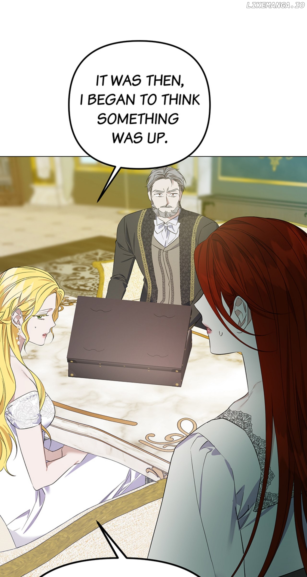 Temptation of Wife Chapter 51 - page 45